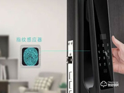 海貝斯智能鎖質量怎么樣