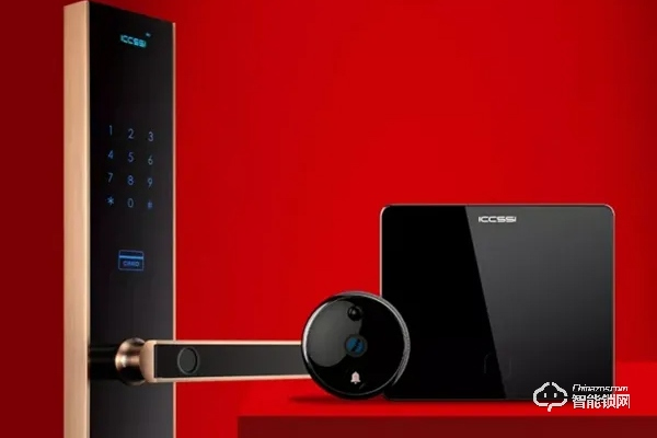艾棲電子鎖怎么樣 艾棲電子鎖怎么樣