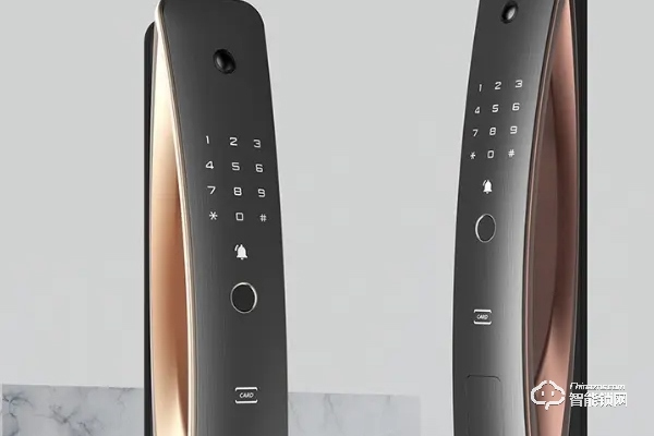 保仕盾智能鎖怎么樣