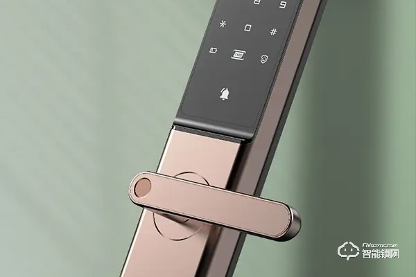 保仕盾智能鎖怎么樣