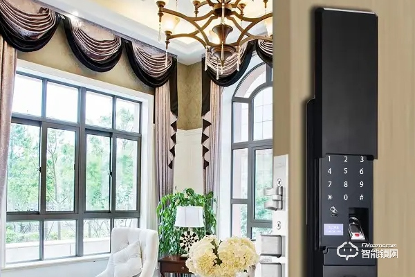 安居邦智能鎖加盟代理怎么樣