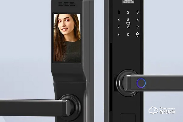 安居邦智能指紋鎖怎么樣 安居邦智能指紋鎖怎么樣