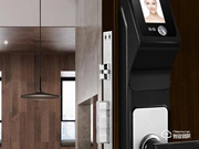 伯匠指紋鎖怎么樣