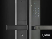 皇冠智能鎖質(zhì)量好不好