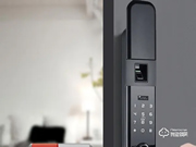 皇冠智能指紋鎖怎么樣