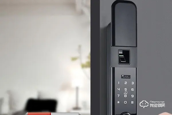 皇冠智能鎖質(zhì)量怎么樣