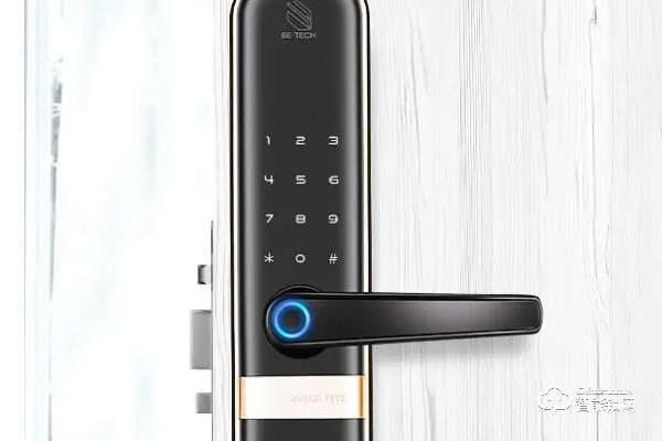 皇冠智能鎖質(zhì)量怎么樣