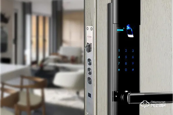 智能門鎖艾棲怎么樣 智能門鎖艾棲怎么樣