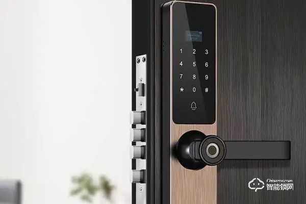 凌仕智能鎖好不好 凌仕智能鎖好不好