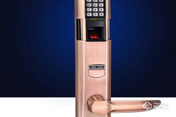 凌仕智能鎖怎么樣 凌仕智能鎖怎么樣
