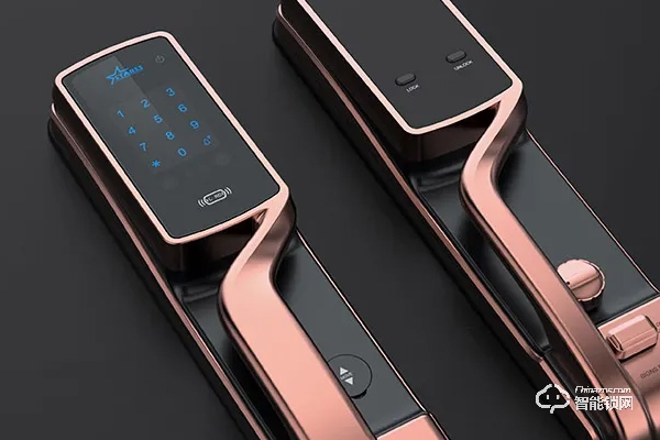 愛迪爾智能鎖好不好 愛迪爾智能鎖好不好