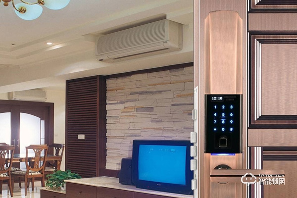 愛迪爾智能鎖怎么樣 愛迪爾智能鎖怎么樣