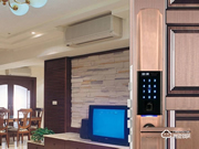 愛迪爾智能鎖怎么樣