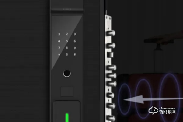 弘博匯指紋鎖是十大品牌嗎