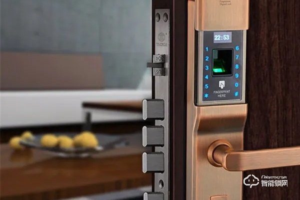三環的智能鎖怎么樣 三環的智能鎖怎么樣