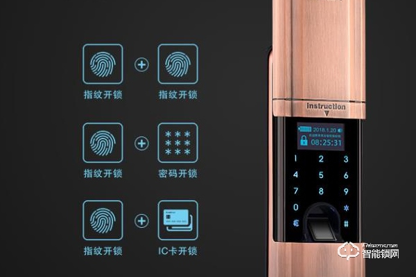 黑龍智能鎖加盟代理怎么樣