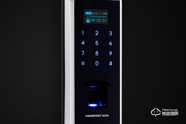 黑龍智能鎖怎么加盟代理