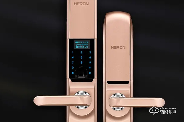 黑龍電子鎖怎么樣