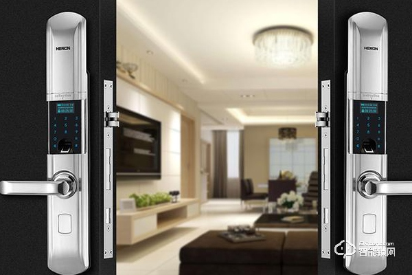 黑龍指紋鎖是一線品牌嗎