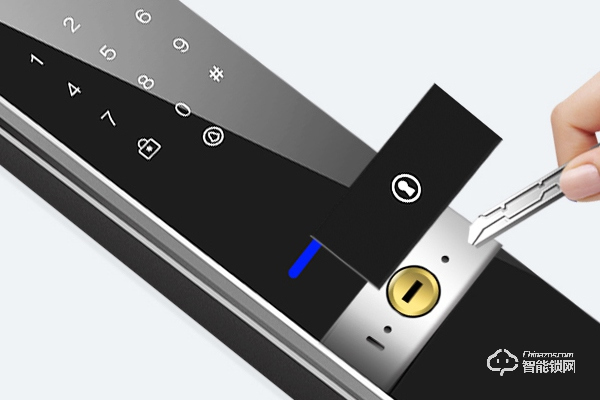 羅曼斯智能鎖怎么樣