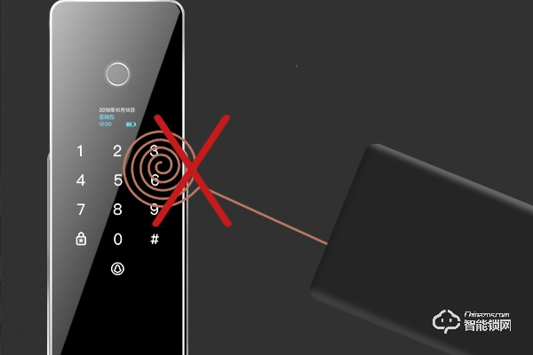 羅曼斯智能鎖怎么樣