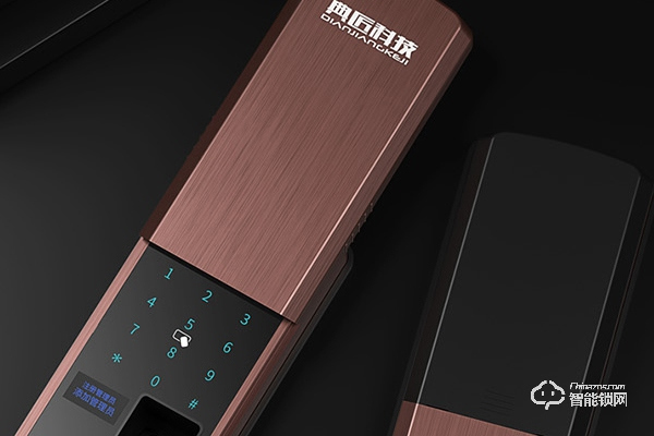 典匠智能鎖加盟代理怎么樣 典匠智能鎖加盟代理怎么樣