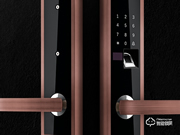 典匠智能鎖質量怎么樣