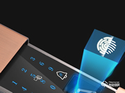 愛獅盾智能鎖加盟費多少錢