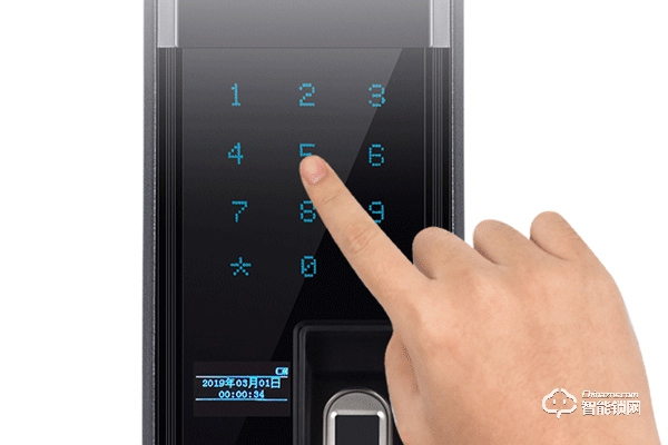 愛獅盾智能鎖加盟代理怎么樣