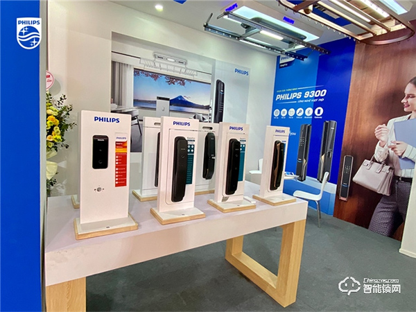 火力全開 | 飛利浦三大品類再度亮相2022年越南國際建材展 火力全開 | 飛利浦三大品類再度亮相2022年越南國際建材展