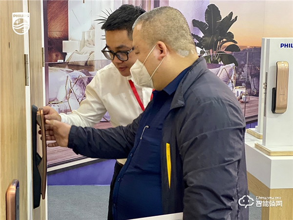 火力全開 | 飛利浦三大品類再度亮相2022年越南國際建材展 火力全開 | 飛利浦三大品類再度亮相2022年越南國際建材展