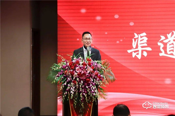 玥瑪安防（山東）2022年度新品發布會暨招商盛典完美收官！