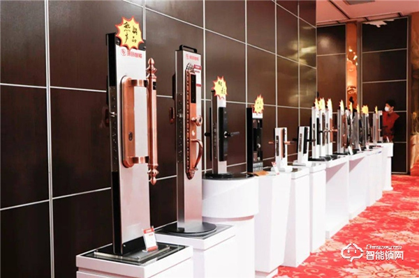 玥瑪安防（山東）2022年度新品發布會暨招商盛典完美收官！