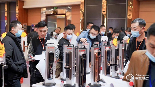 玥瑪安防（山東）2022年度新品發布會暨招商盛典完美收官！