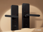 智能門鎖入門級(jí)產(chǎn)品小米1S僅1100元