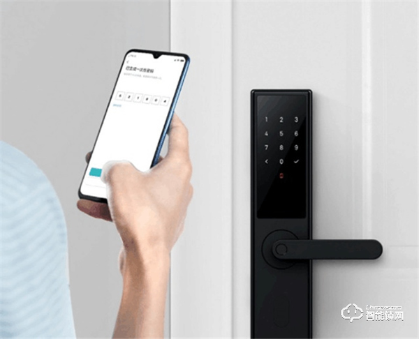 800元到手小米智能鎖，不用帶鑰匙真香！
