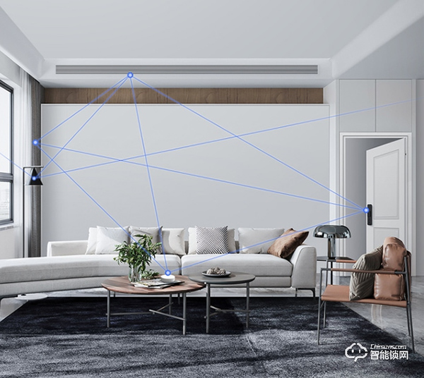 實用型智能門鎖新標桿 云米AI智能門鎖eLink 2C引爆三月
