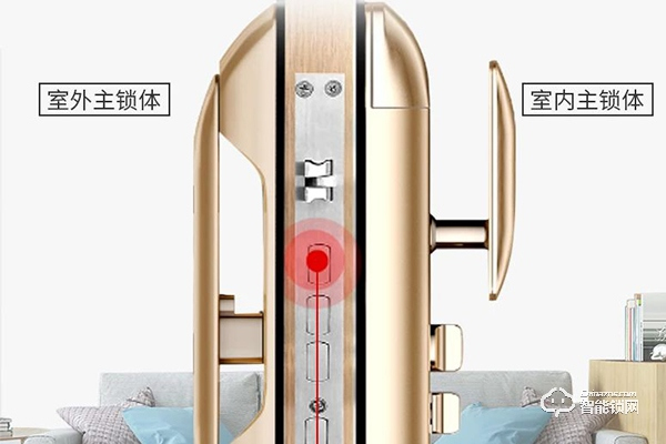 bpe指紋鎖怎么樣