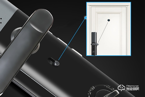 小盼智能鎖怎么樣 小盼智能鎖怎么樣