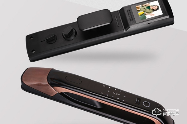 宜恩斯智能鎖是不是品牌