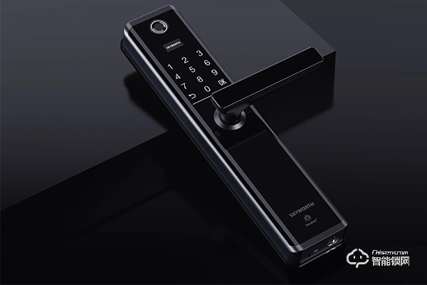 步陽智能鎖密碼設置說明書