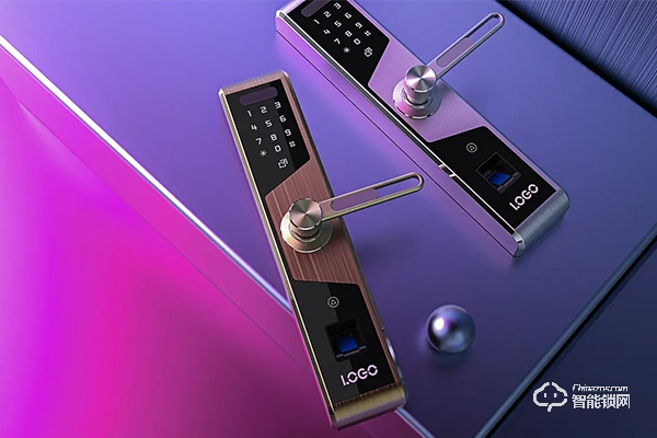 凱迪仕智能鎖修改密碼