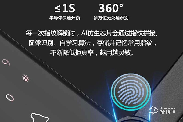 toyo指紋鎖怎么樣 toyo指紋鎖怎么樣