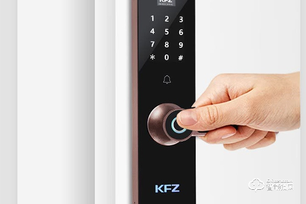 kfz指紋鎖質(zhì)量怎么樣