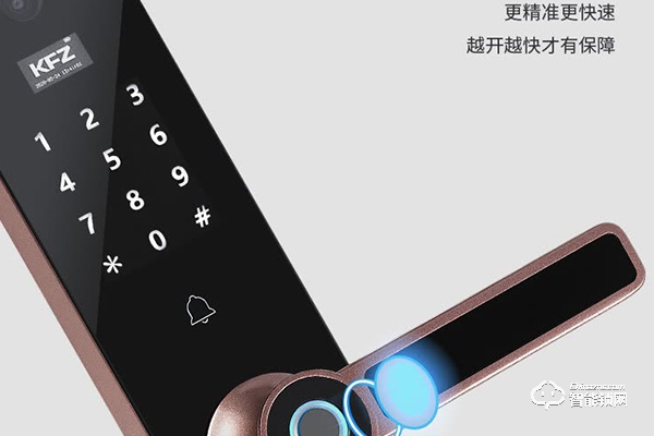 kfz指紋鎖質(zhì)量怎么樣