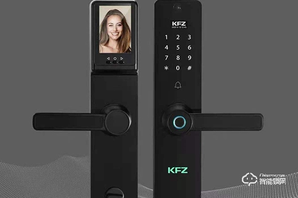 kfz指紋鎖是什么牌子