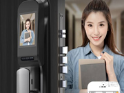 kehon智能鎖是什么牌子