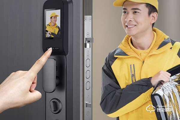 hbs智能鎖是什么牌子