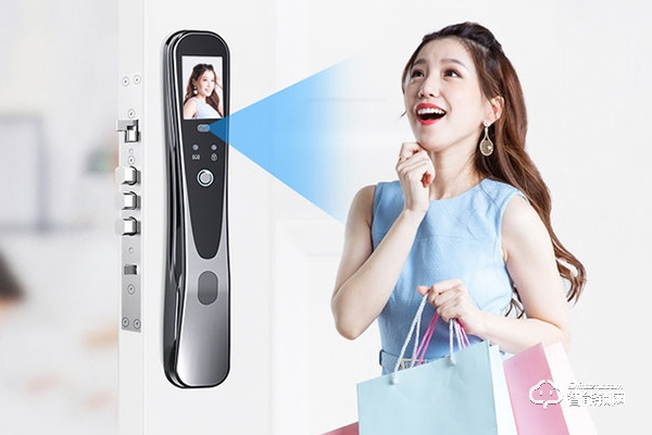 hbs智能鎖是什么牌子