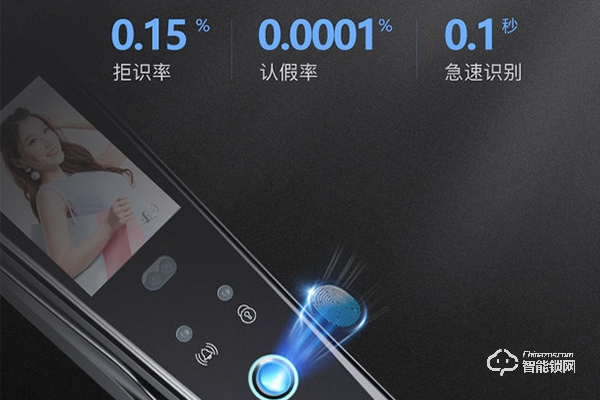 ens指紋鎖怎么樣